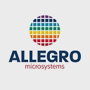 Allegro Microsystems logo