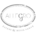 Allegro Restaurant And Music Corp logo