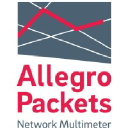 Allegro Packets GmbH logo