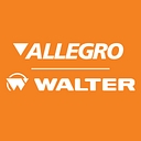 Allegro Industries logo