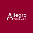 Allegro Therapy logo