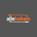 Allekabels.nl logo