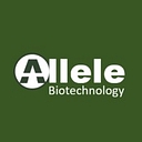 Allele Biotechnology & Pharmaceuticals Inc. logo