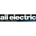 All Electric Garages Group logo