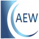 All Electric Works logo