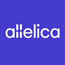 Allelica logo