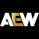 All Elite Wrestling logo