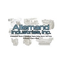 Allemand Industries Inc logo