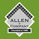 Allen & Company logo