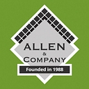 Allen And Company Professional Surveyors And Mappers logo