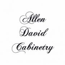 Allen David Cabinetry logo