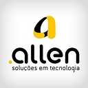 Favicon of Allen Brasil