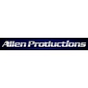 Allen Productions logo