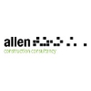 Allen Construction Management logo