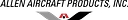 Allen Aircraft Products Inc logo