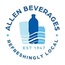 Allen Beverages, Inc. logo