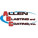 Allen Blasting And Coating, Inc. logo