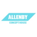 Allenby Concept House logo