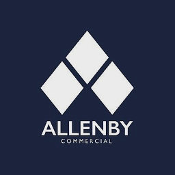 Allenby Commercial (Construction) Ltd logo