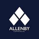 Allenby Commercial logo