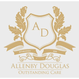 Allenby Douglas Limited logo