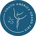 Allen Civic Ballet logo