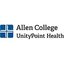 Allen College logo