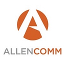 Allen Communication Learning Services logo