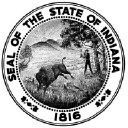 Allen County, Indiana logo