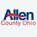 Allen County logo