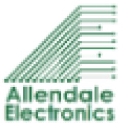Allendale Electronics Ltd. logo