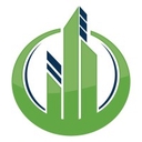 Allende Construction logo