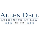 Allen Dell, P.A. logo