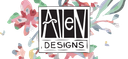 Allen Designs Studio logo