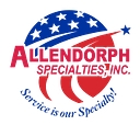 Allendorph Specialties Inc logo