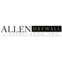 Allen Drywall & Associates logo