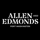 Allenedmonds logo