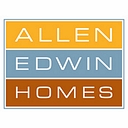 Allen Edwin Homes logo