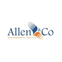 Allen & Company Environmental Services logo