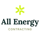 All Energy Contracting logo