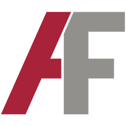 Allen Flavors, Inc. logo
