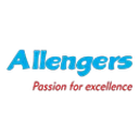Allengers Global Healthcare Pvt. Ltd logo — Intern- Backend job on DevsUnite