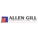 Allen Gill Construction logo