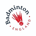 Allenglandbadminton logo