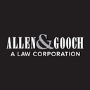 Allen & Gooch, A Law Corporation logo