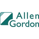 Allen, Gordon & Co logo