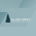 Allen Gray Continuing Care Centre logo