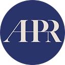 Allen Hall Public Relations logo