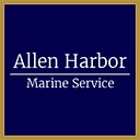 Allen Harbor Marine Svc Inc logo