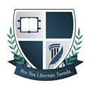 Allen and Harris logo